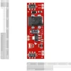 ספק כח למטריצה 3.3/5V - גרסה קודמת