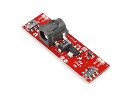 תמונה של מוצר ספק כח מטריצה 1.8/3.3V - גרסה קודמת