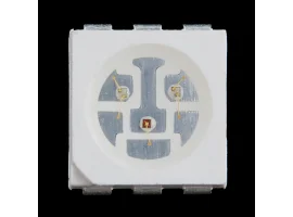 תמונה של מוצר לד RGB - SMD