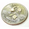 לד RGB - SMD קטן