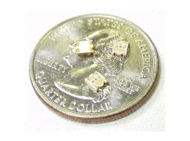 תמונה של מוצר לד RGB - SMD קטן