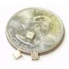 לד RGB - SMD קטן
