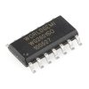דוחף זרם 3 ערוצים ללדים - WS2801 SMD