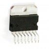 דוחף זרם 2 ערוצים Full H-Bridge L298N - עד 2A