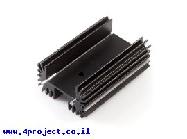 תמונה של מוצר גוף קירור לאריזות Multiwatt