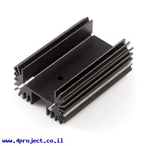 גוף קירור לאריזות Multiwatt
