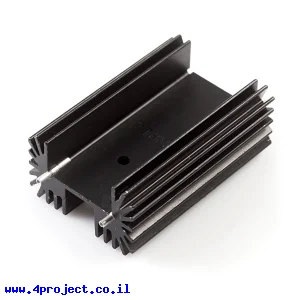 גוף קירור לאריזות Multiwatt