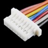 מחבר JST-SH 8-pin עם חוטים - 20 ס"מ