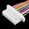 מחבר JST-SH 8-pin עם חוטים - 20 ס"מ