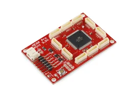 תמונה של מוצר כרטיס פיתוח תואם Arduino Mega Pro Mini - 3.3V/8MHz