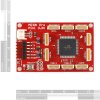 כרטיס פיתוח תואם Arduino Mega Pro Mini - 3.3V/8MHz