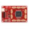 כרטיס פיתוח תואם Arduino Mega Pro Mini - 3.3V/8MHz