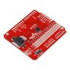 מגן Arduino PWM