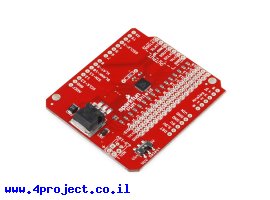 תמונה של מוצר מגן Arduino PWM