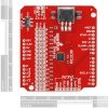 מגן Arduino PWM
