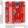 מגן Arduino PWM