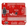 מגן Arduino PWM