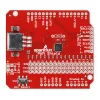 מגן Arduino PWM