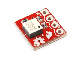 תמונה של מוצר חיישן תנועה / נטיה RPI-1031 - גרסה ישנה