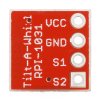 חיישן תנועה / נטיה RPI-1031 - גרסה ישנה