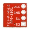 חיישן תנועה / נטיה RPI-1031 - גרסה ישנה