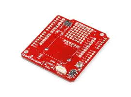 תמונה של מוצר מגן Arduino GPS