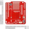 מגן Arduino GPS