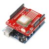 מגן Arduino GPS
