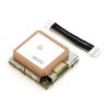 מודול GPS EM-406A SIRF3 20 channels עם אנטנה