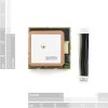 מודול GPS EM-406A SIRF3 20 channels עם אנטנה