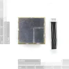 מודול GPS EM-406A SIRF3 20 channels עם אנטנה