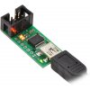 צורב AVR/Microchip של Pololu