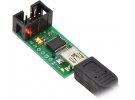 תמונה של מוצר צורב AVR/Microchip של Pololu