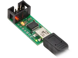 תמונה של מוצר צורב AVR/Microchip של Pololu