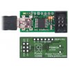 צורב AVR/Microchip של Pololu