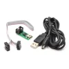 צורב AVR/Microchip של Pololu