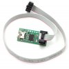 צורב AVR/Microchip של Pololu