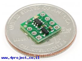 תמונה של מוצר מפסק נשלט PWM - עד 20mA - ערכה להרכבה
