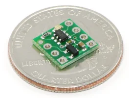 תמונה של מוצר מפסק נשלט PWM - עד 20mA - ערכה להרכבה
