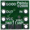 מפסק נשלט PWM - עד 20mA - ערכה להרכבה