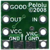 מפסק נשלט PWM - עד 20mA - ערכה להרכבה