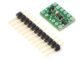תמונה של מוצר מפסק נשלט PWM - עד 3A - ערכה להרכבה