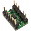 מפסק נשלט PWM - עד 3A - ערכה להרכבה
