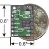 מפסק נשלט PWM - עד 15A - ערכה להרכבה