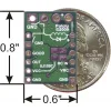 מפסק נשלט PWM - עד 15A - ערכה להרכבה