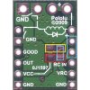 מפסק נשלט PWM - עד 15A - ערכה להרכבה