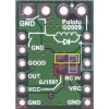 מפסק נשלט PWM - עד 15A - ערכה להרכבה