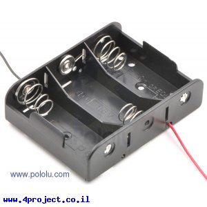 בית סוללה - 3xC