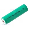 סוללה נטענת - NiMH AA 1.2V/2200mAh