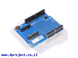 תמונה של מוצר מגן Arduino XBee